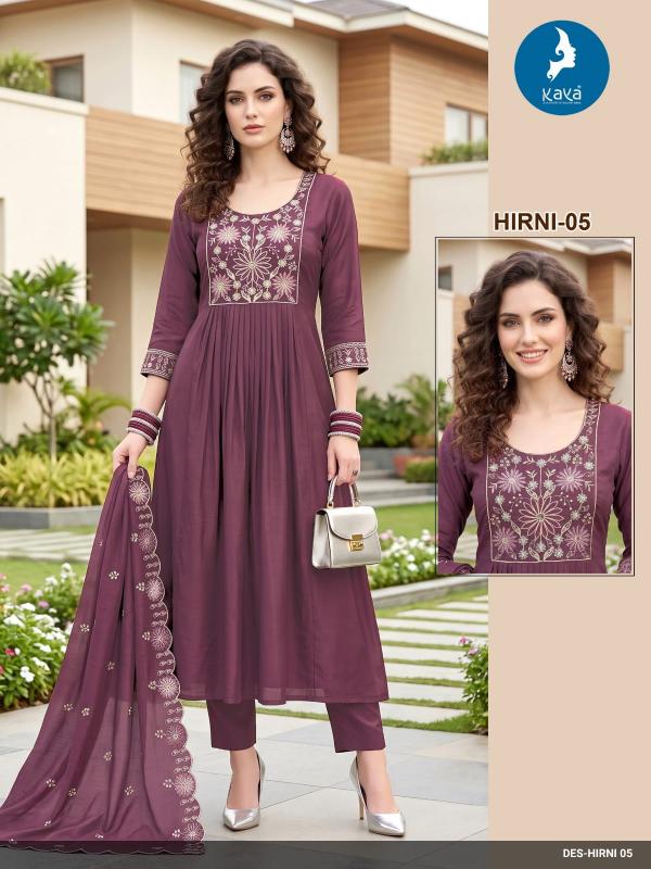 Kaya hirni anarkali kurtis mumbai wholesale